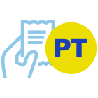 logo prenotazione ticket Ufficio Postale