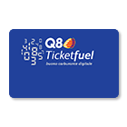 Q8 Ticketfuel