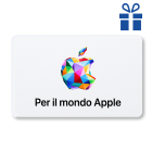 APPLE GIFT CARD