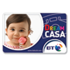 BT Dream Casa