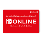 Nintendo Switch Online