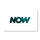 logo codice acquisto Now