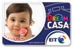 BT Dream Casa